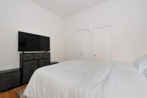 Comfortable 2BR 2 Queen Beds W Uber location